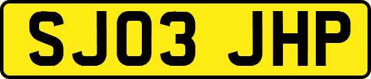 SJ03JHP
