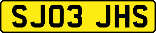 SJ03JHS