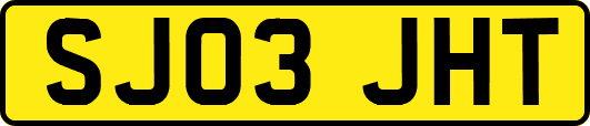 SJ03JHT