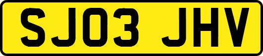 SJ03JHV