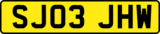 SJ03JHW