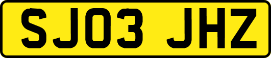 SJ03JHZ