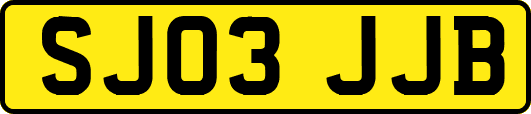 SJ03JJB