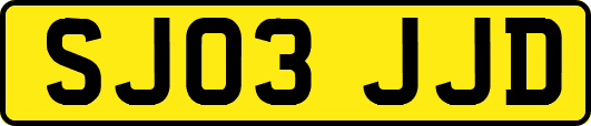 SJ03JJD