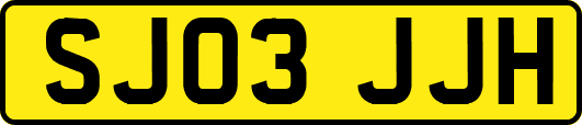 SJ03JJH