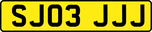 SJ03JJJ