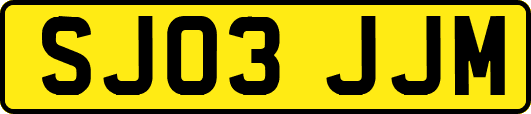 SJ03JJM