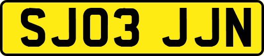 SJ03JJN