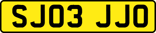 SJ03JJO