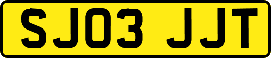 SJ03JJT