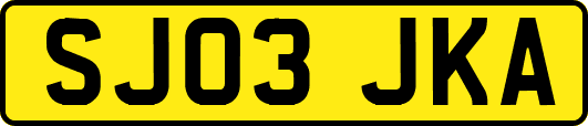 SJ03JKA