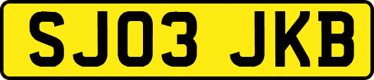 SJ03JKB