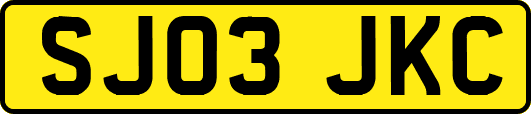 SJ03JKC