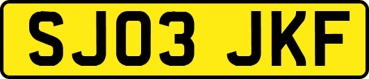 SJ03JKF