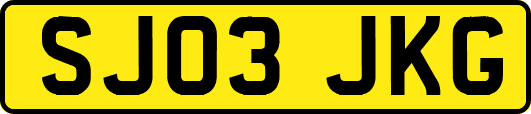 SJ03JKG