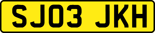 SJ03JKH