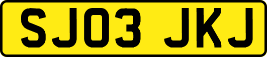 SJ03JKJ