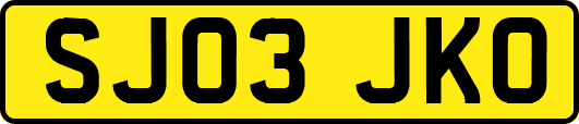SJ03JKO