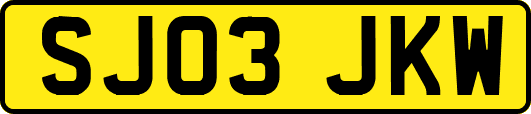 SJ03JKW