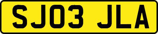 SJ03JLA