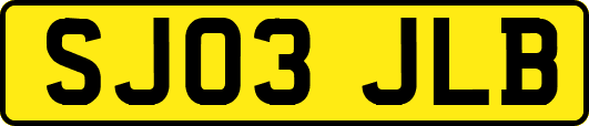 SJ03JLB