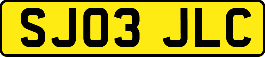 SJ03JLC