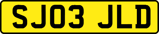 SJ03JLD