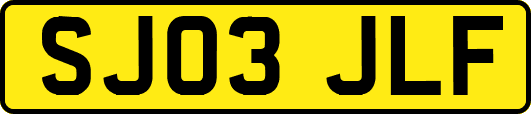 SJ03JLF
