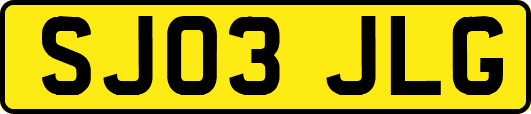 SJ03JLG