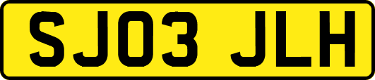 SJ03JLH