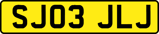 SJ03JLJ