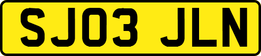 SJ03JLN