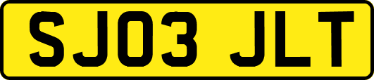 SJ03JLT