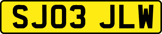 SJ03JLW