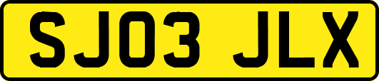 SJ03JLX