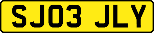 SJ03JLY