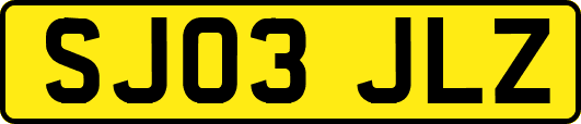 SJ03JLZ