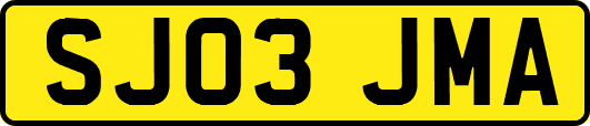 SJ03JMA