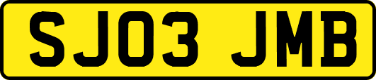 SJ03JMB