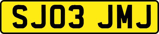 SJ03JMJ