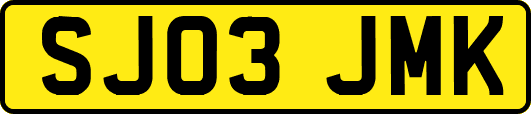SJ03JMK