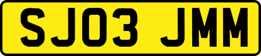 SJ03JMM