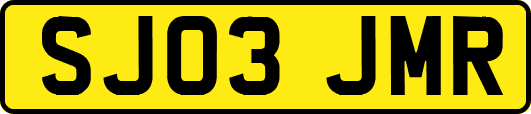 SJ03JMR