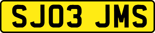 SJ03JMS