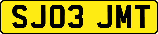 SJ03JMT