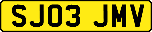 SJ03JMV