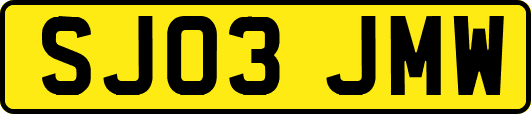 SJ03JMW