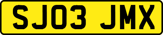 SJ03JMX