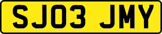 SJ03JMY