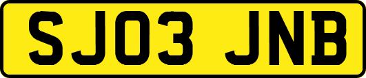 SJ03JNB